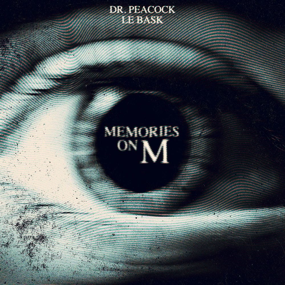 Memories on M cover