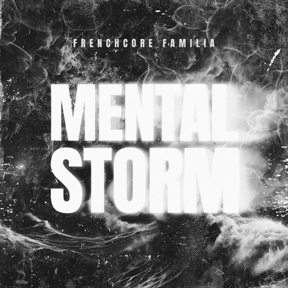 Mental Storm cover