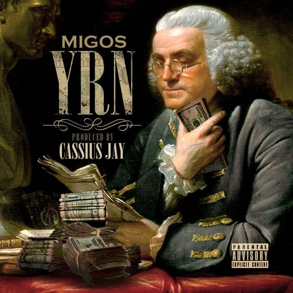 Yrn cover