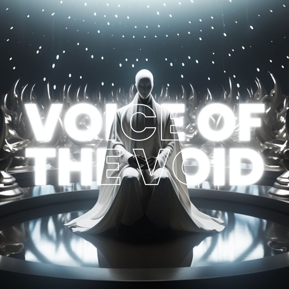 Voice of the Void cover