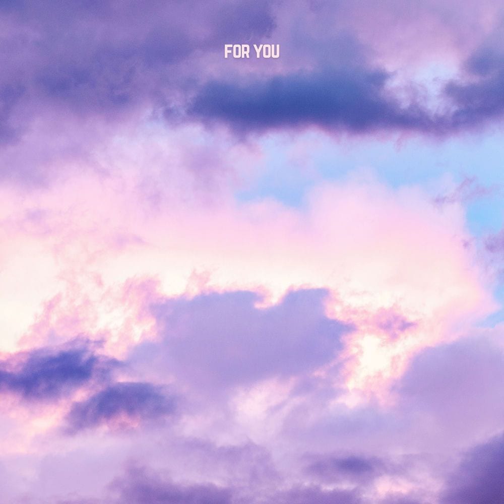 For You cover