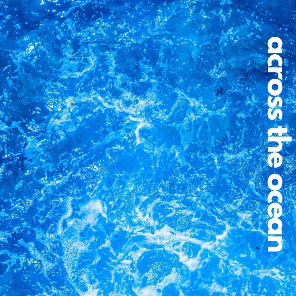 Across The Ocean cover