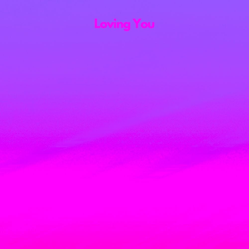 Loving You cover