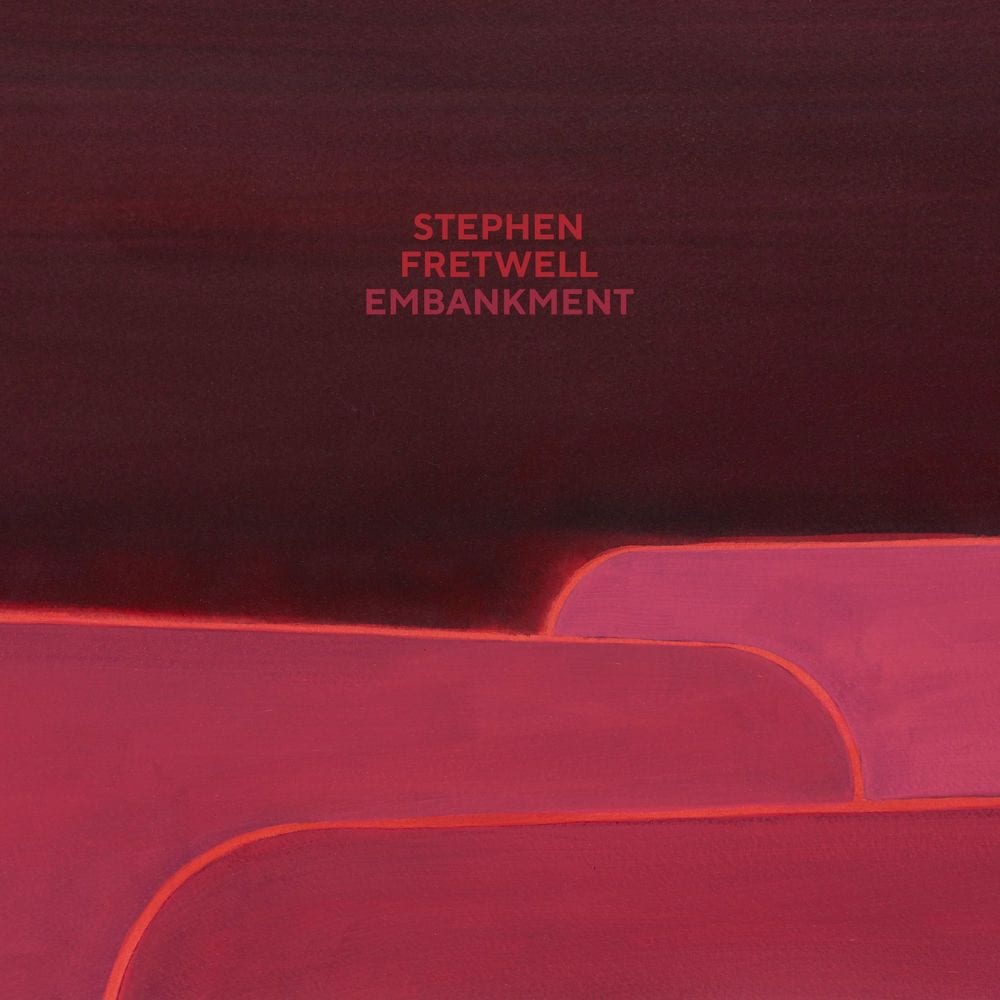 Embankment cover