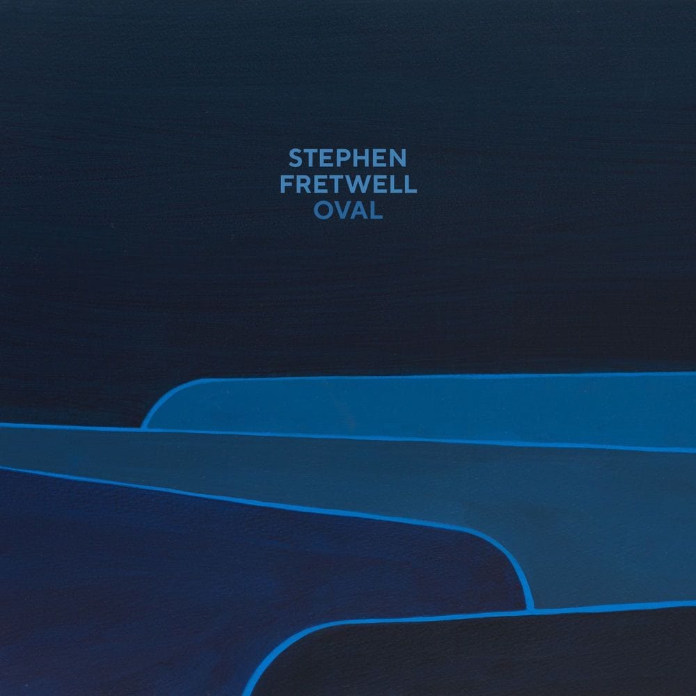 Oval cover