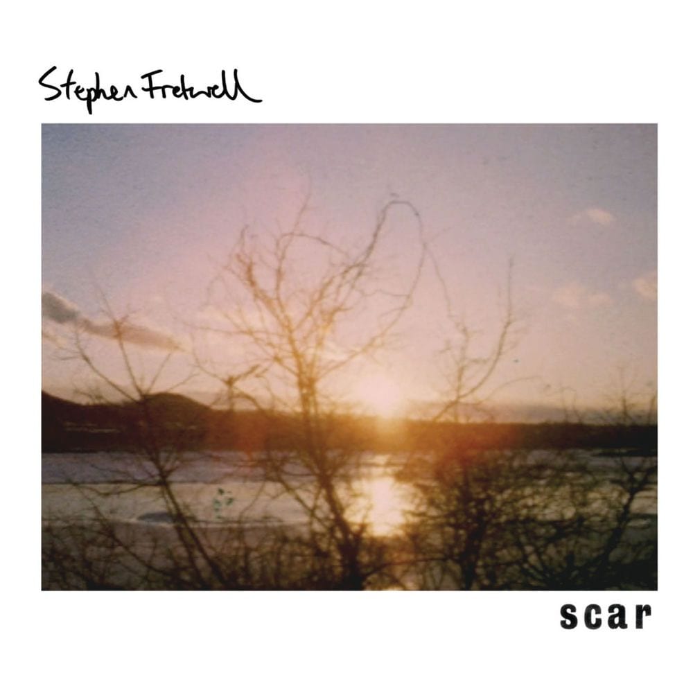 Scar cover