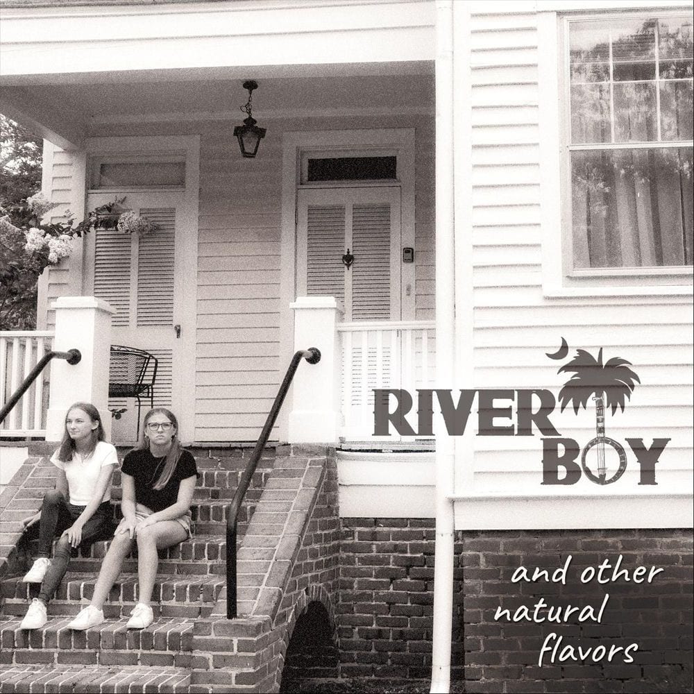 And Other Natural Flavors cover