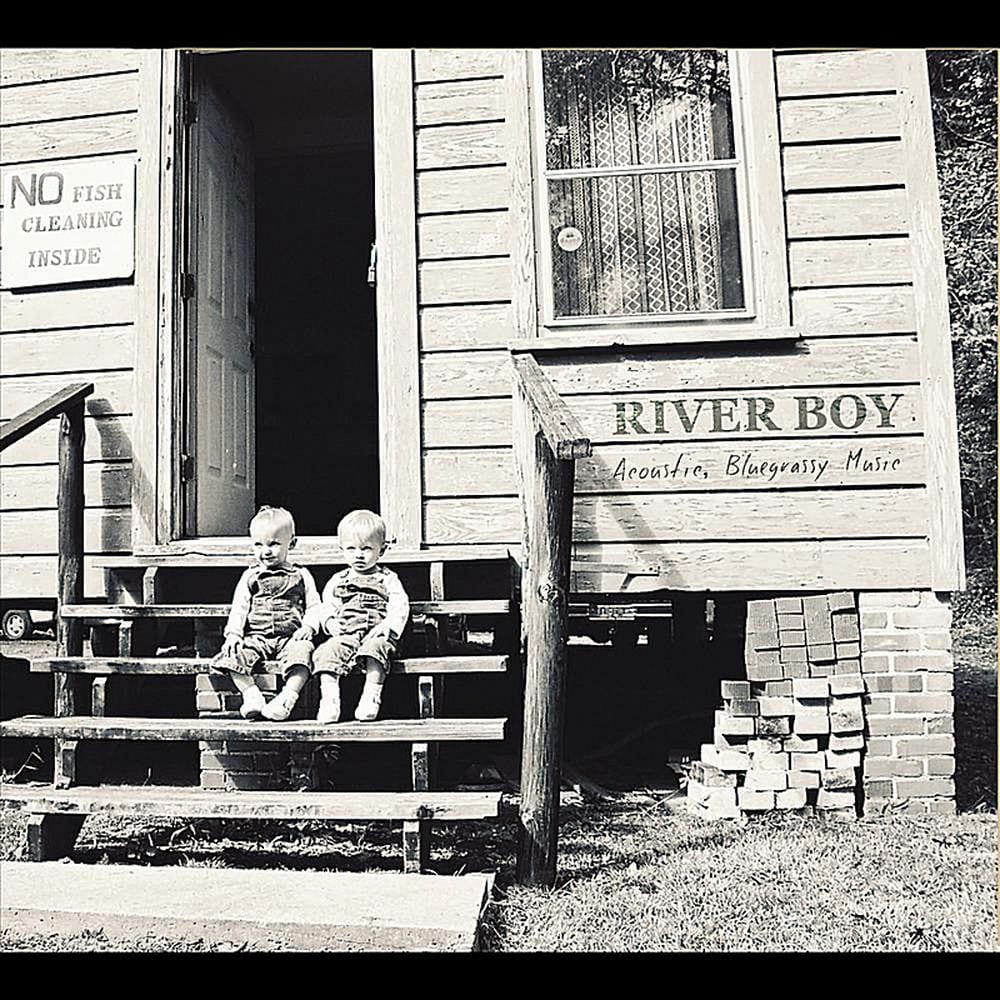 River Boy cover
