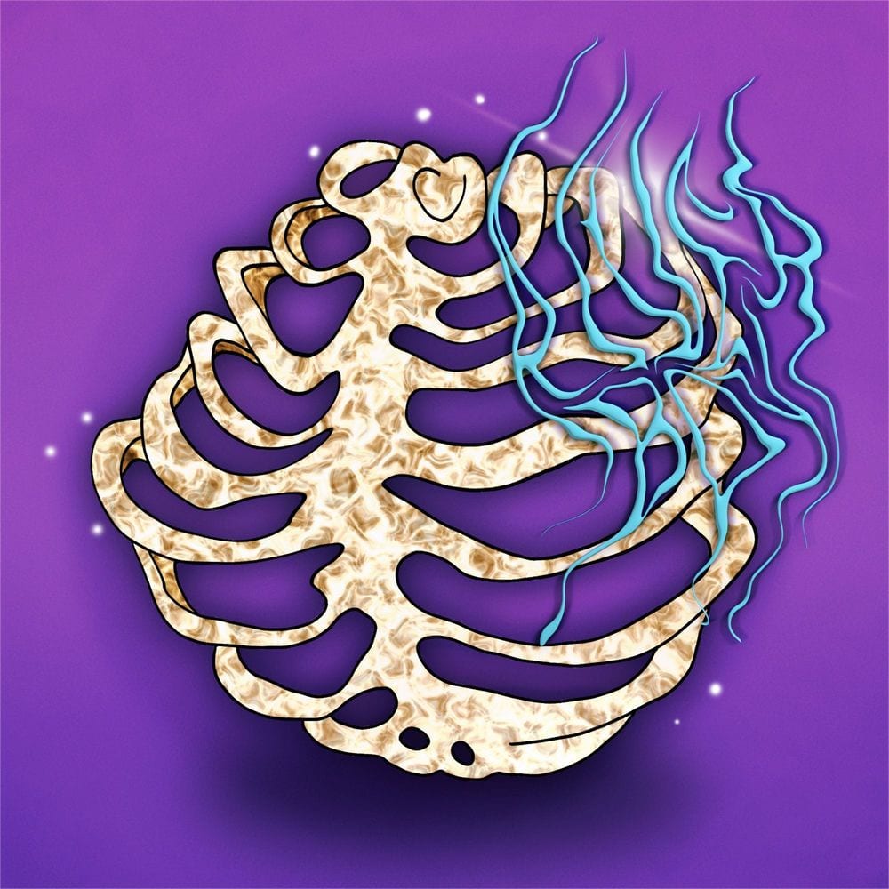 Lifeline cover