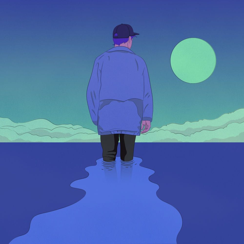 Before I Forget cover