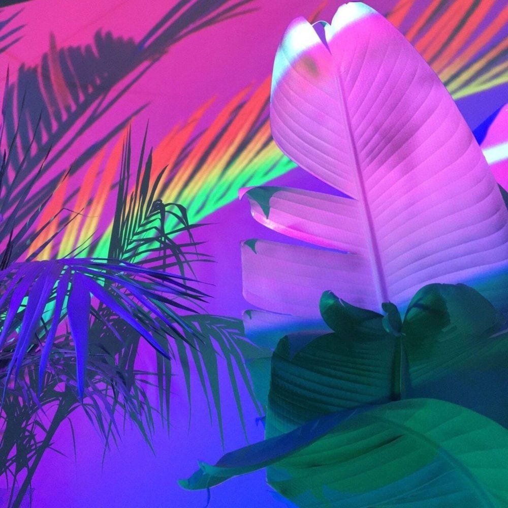 LUV cover