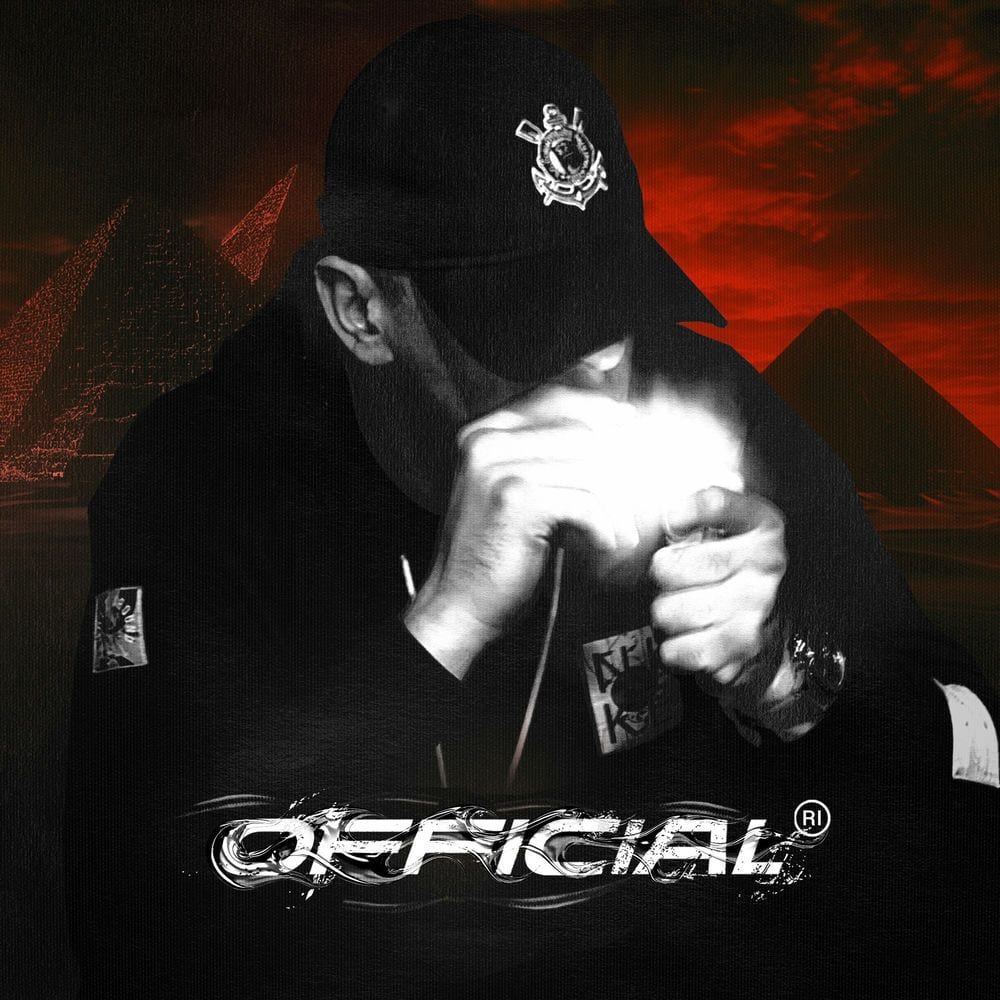 Official Ziplok (feat. GNFOO) cover