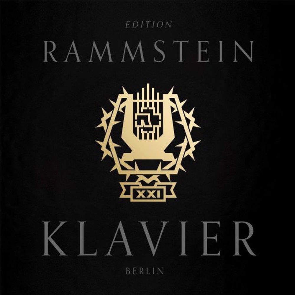 XXI - Klavier cover
