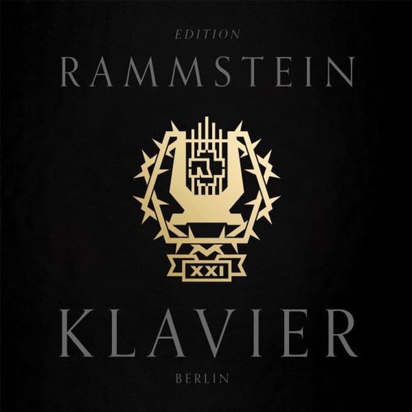 XXI - Klavier cover