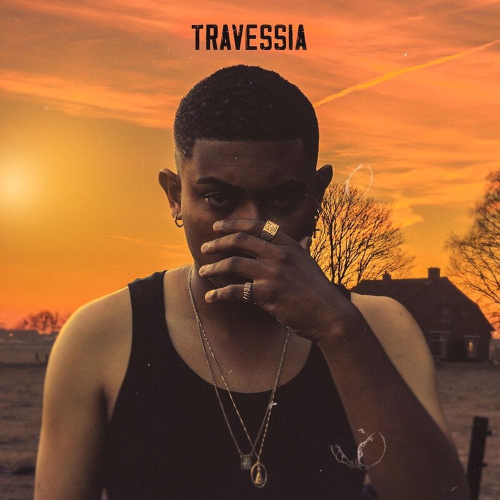 Travessia cover