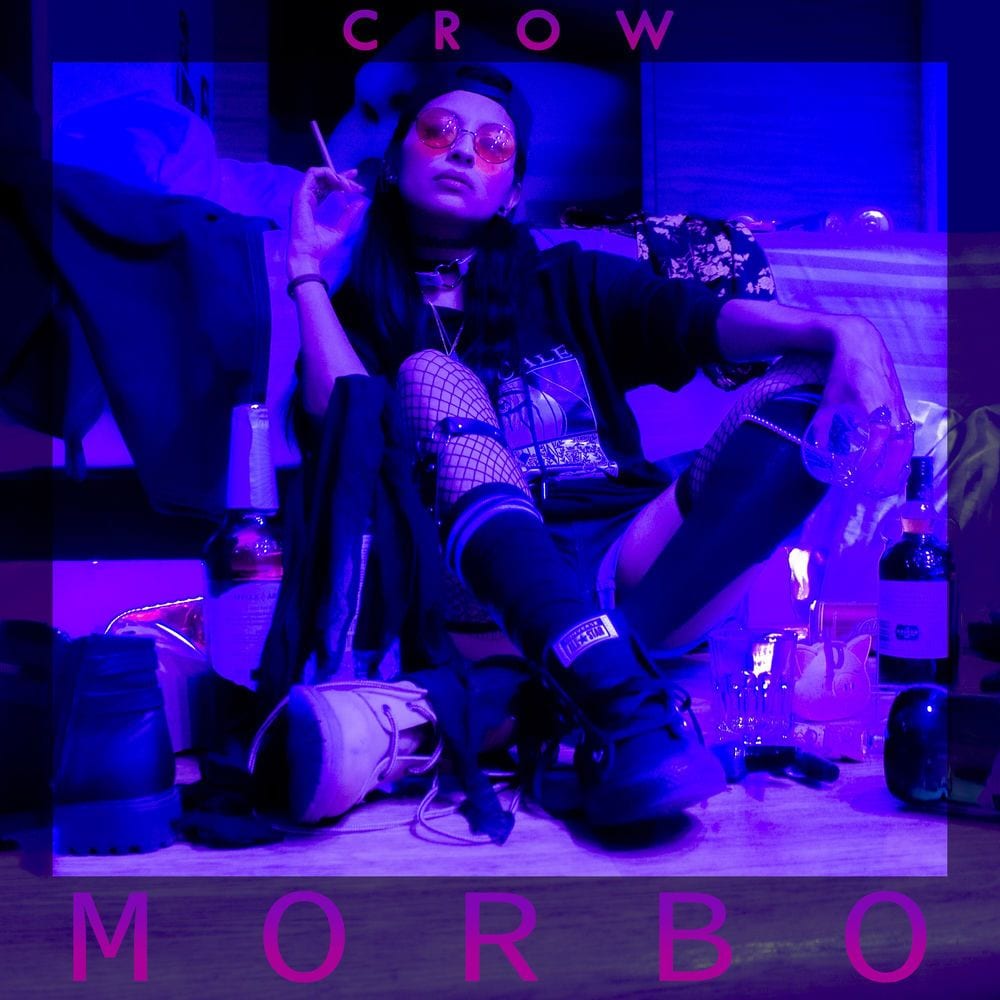 Morbo cover