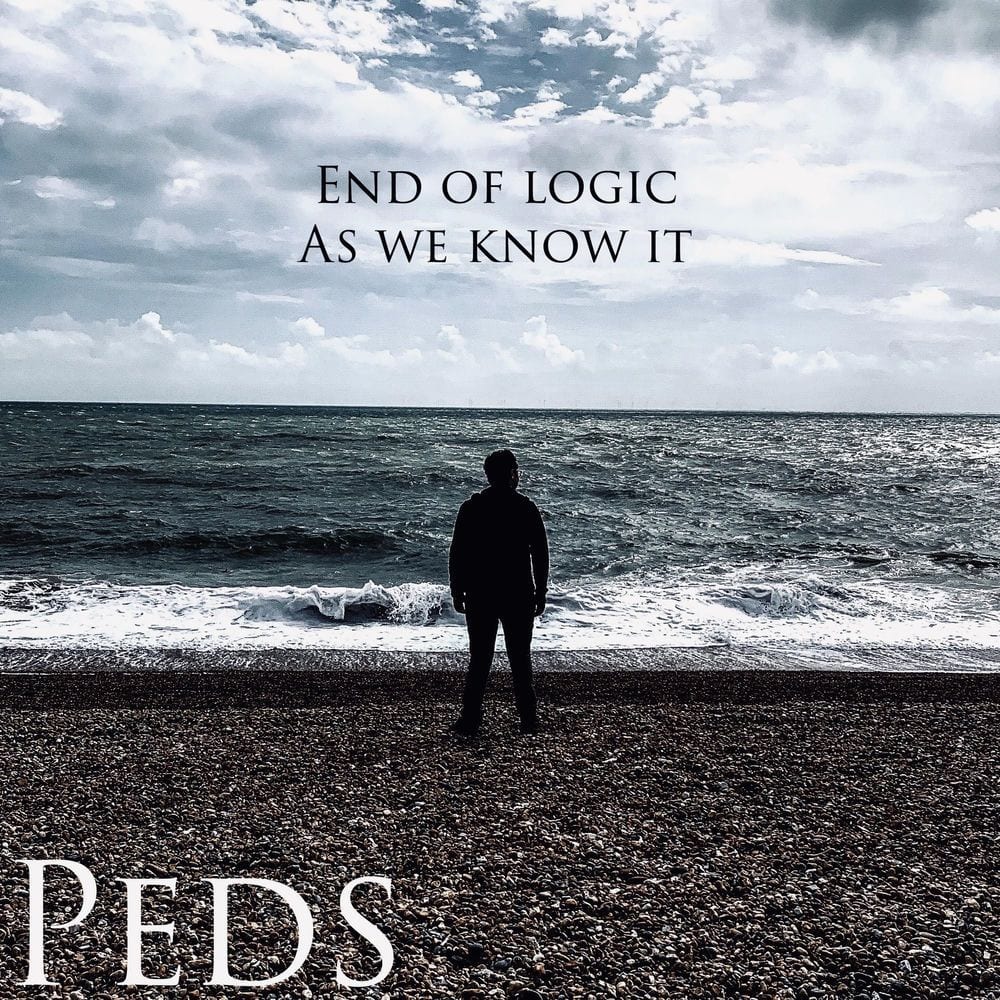 End of Logic As We Know It cover