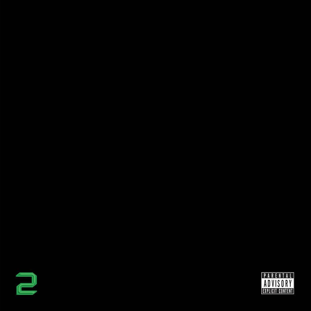 BLACK METAL 2 cover