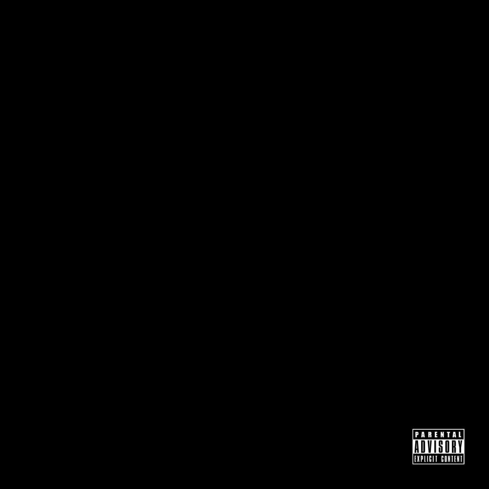 BLACK METAL cover