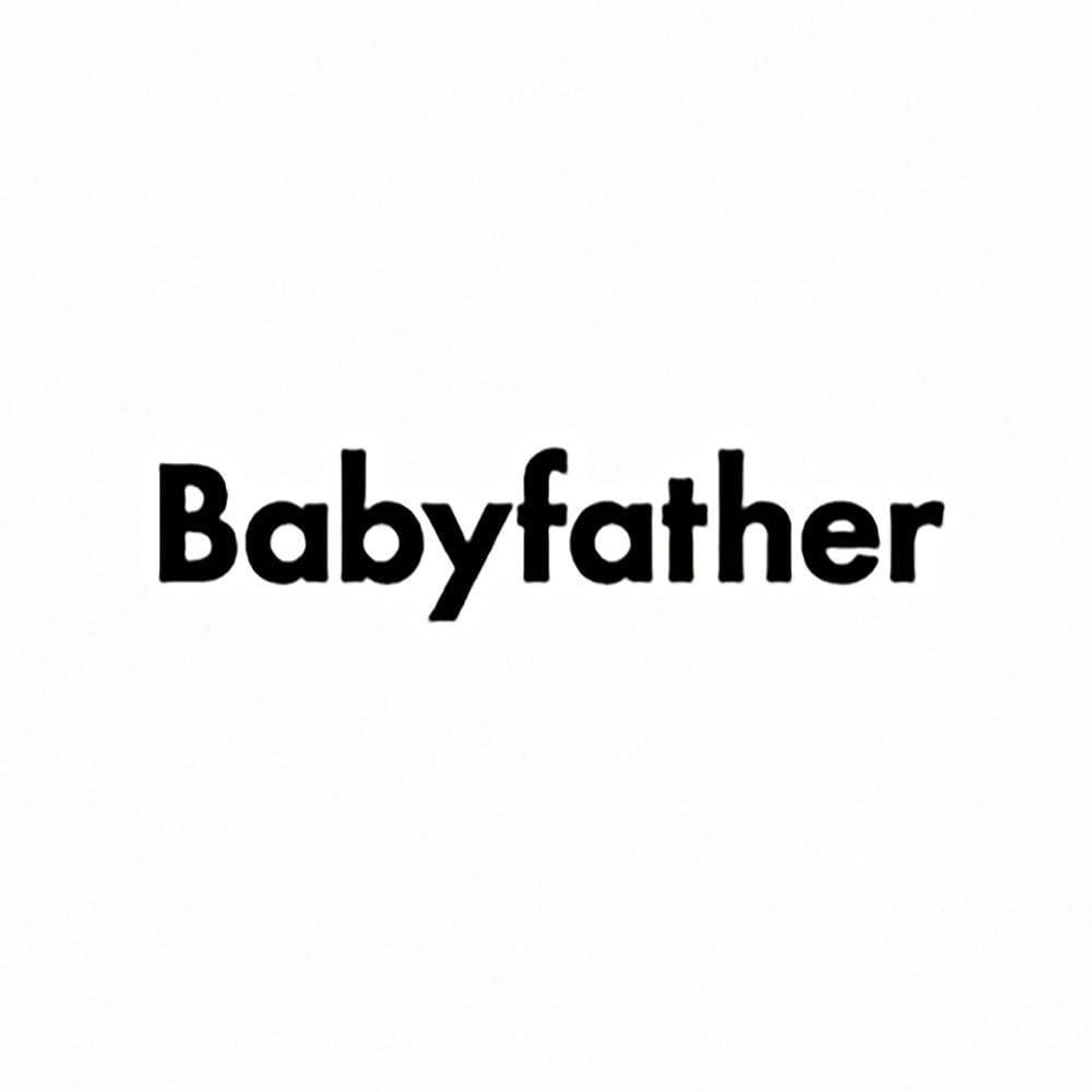 Babyfather cover