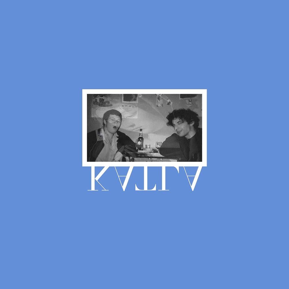 Katla cover