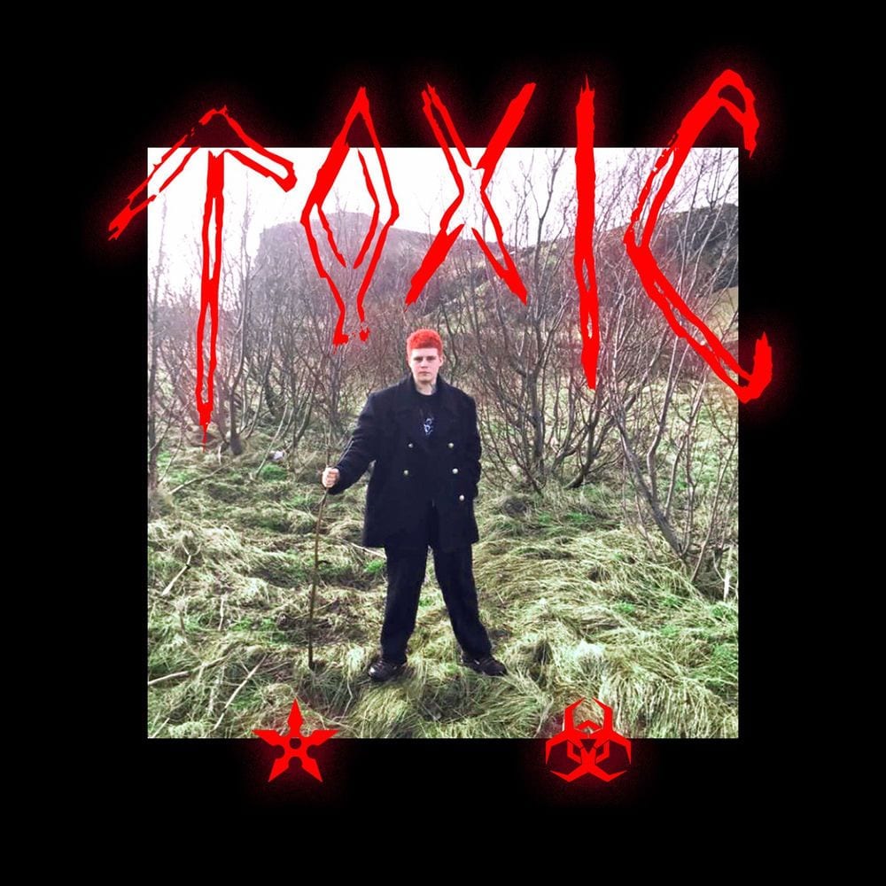 Toxic cover