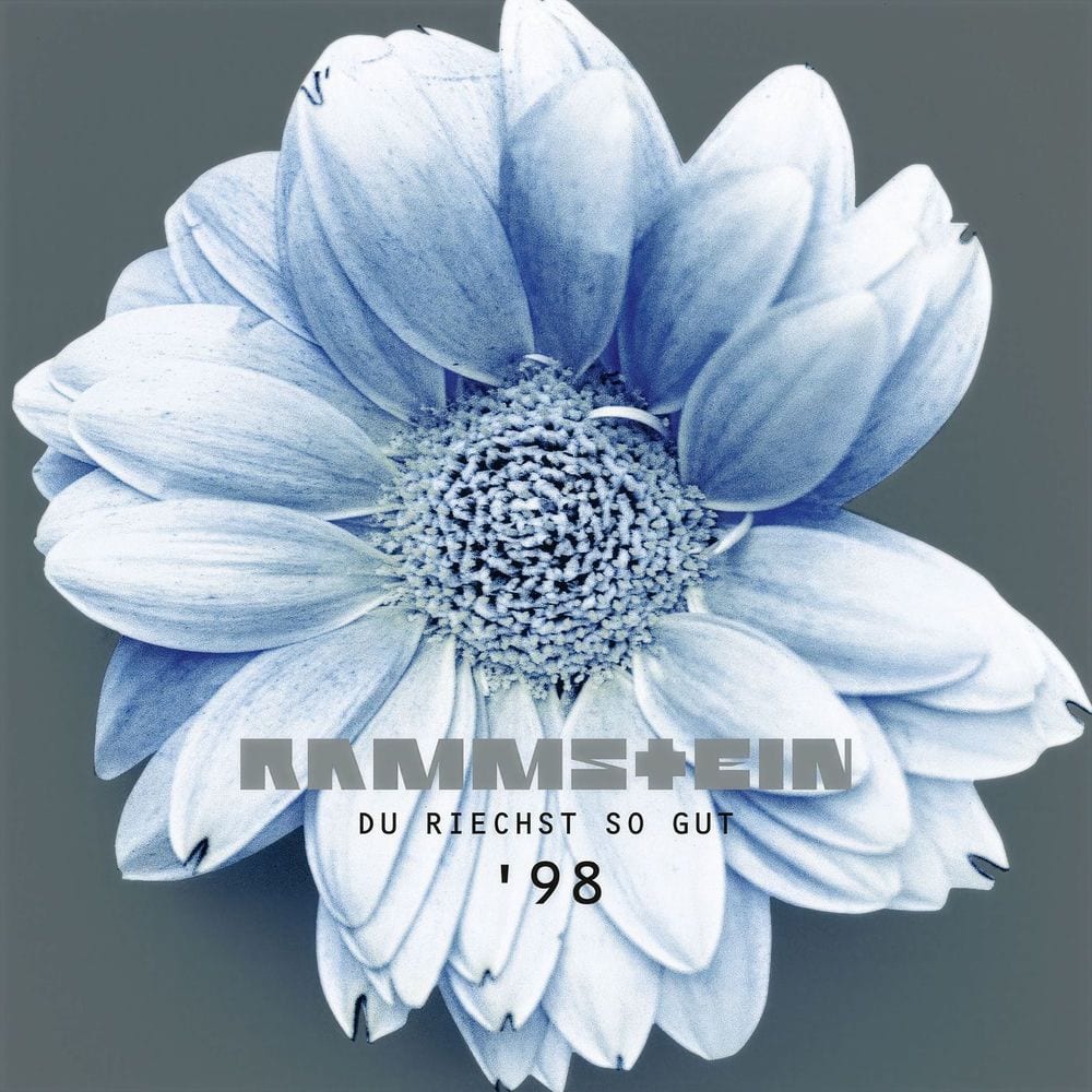 Du riechst so gut '98 cover