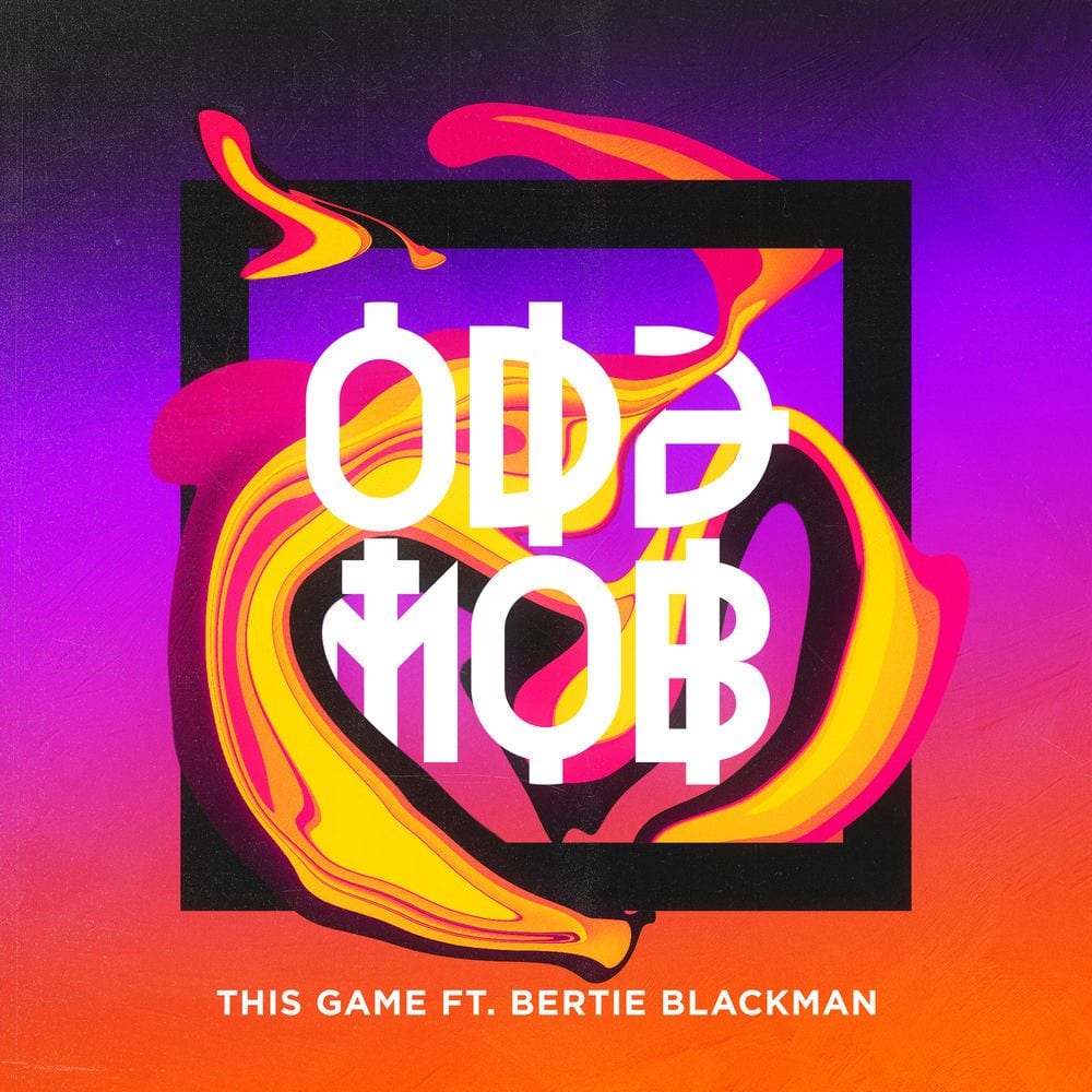 This Game (Radio Edit) cover