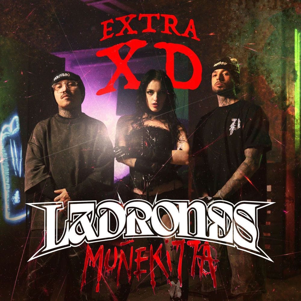 Extra XD cover