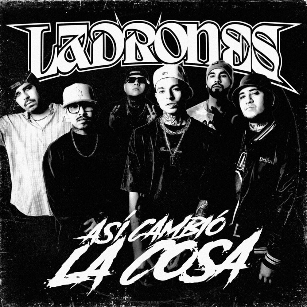 Así Cambió la Cosa cover