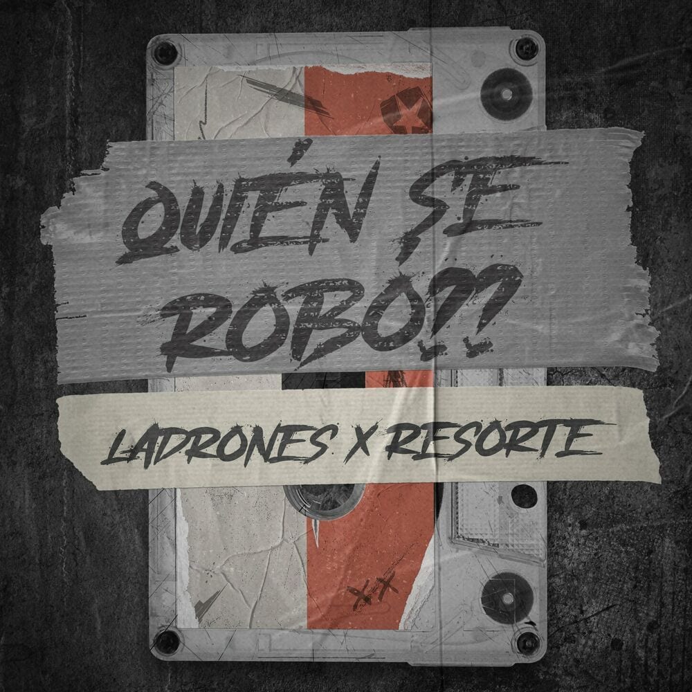 Quién Se Robó?? cover