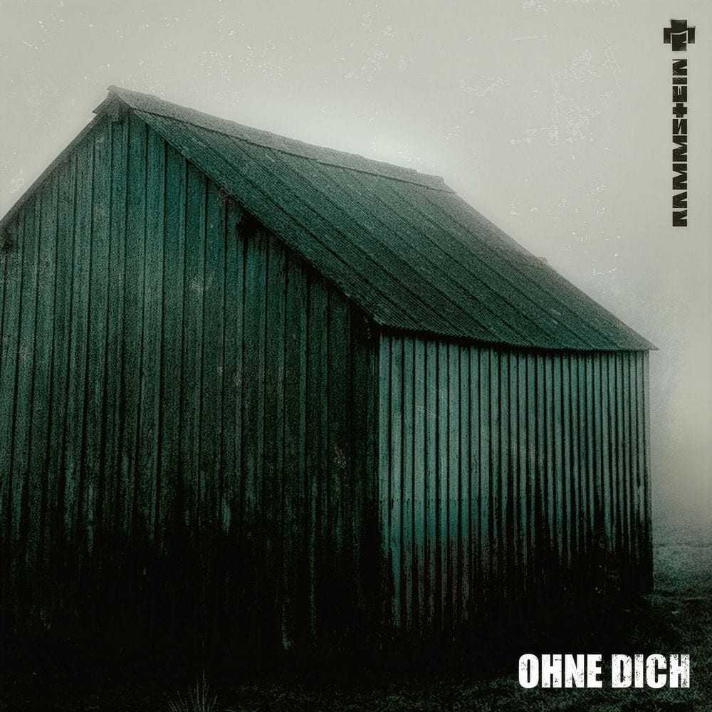 Ohne Dich cover