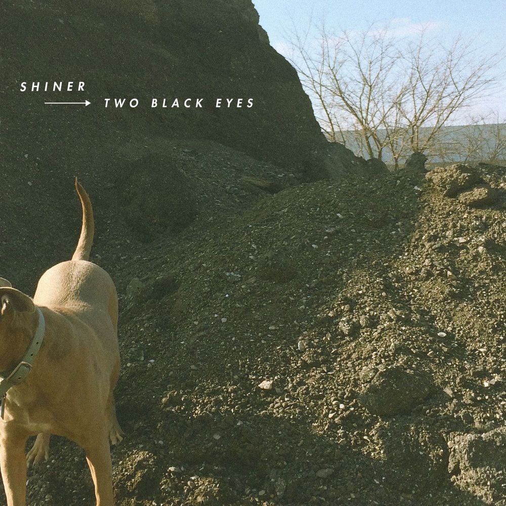 Two Black Eyes (2026 Remaster) cover