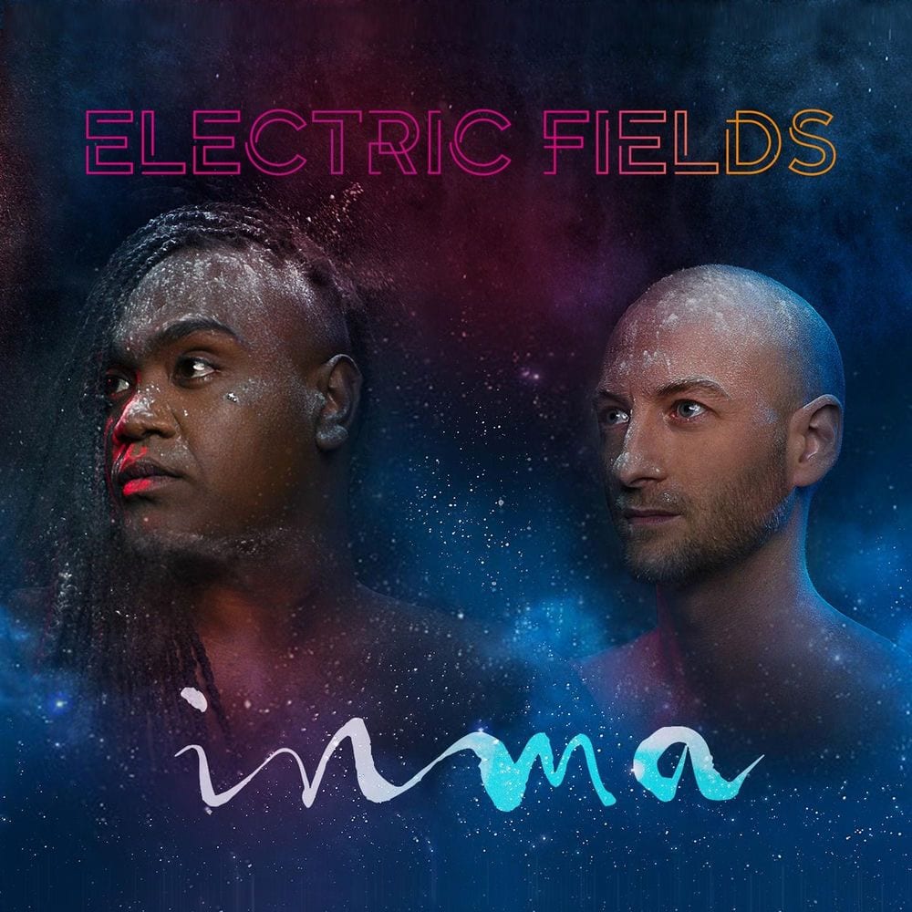 Inma cover