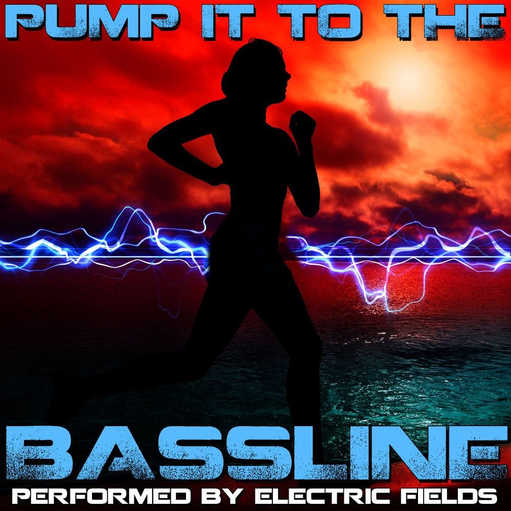 Pump It To The Bassline cover