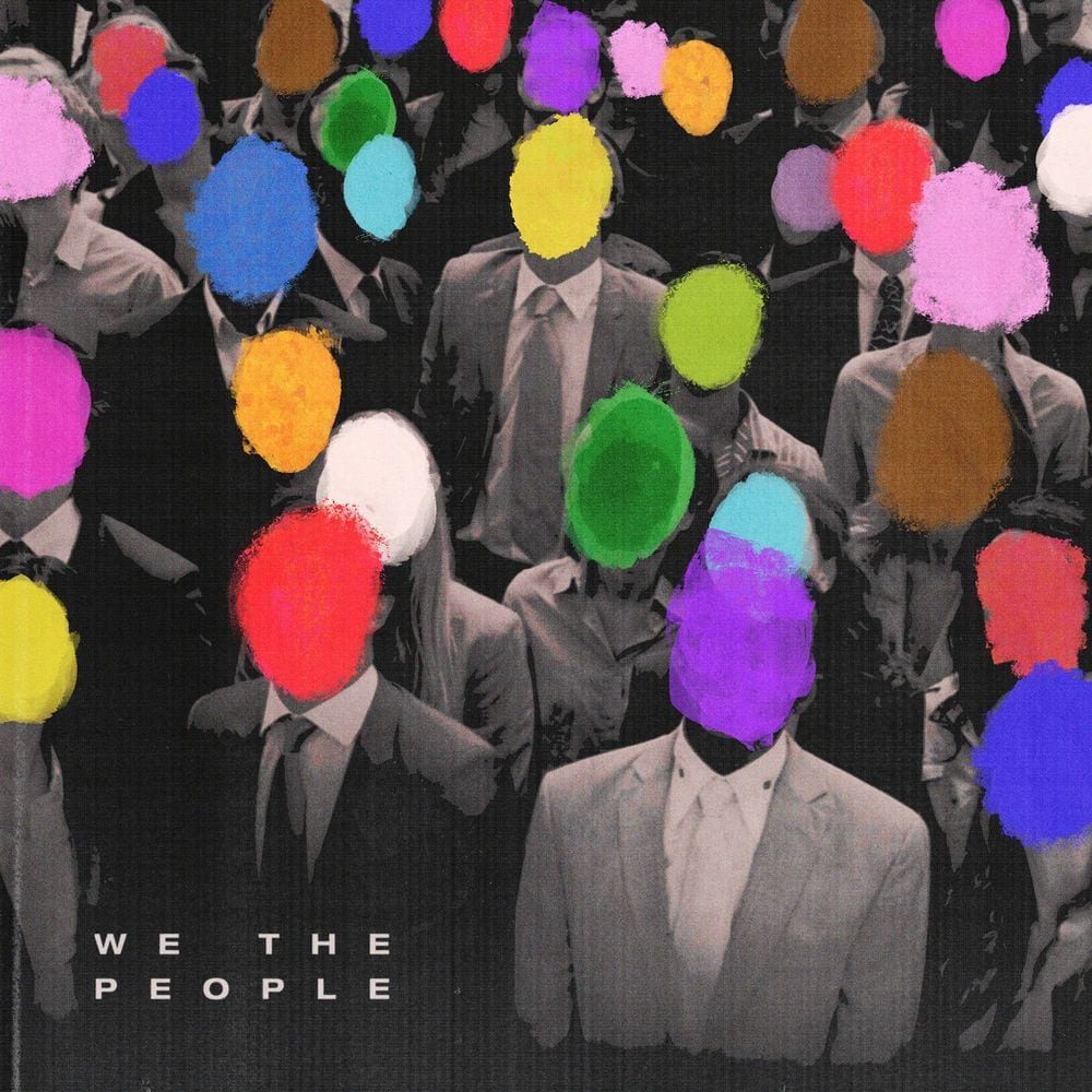 We The People cover
