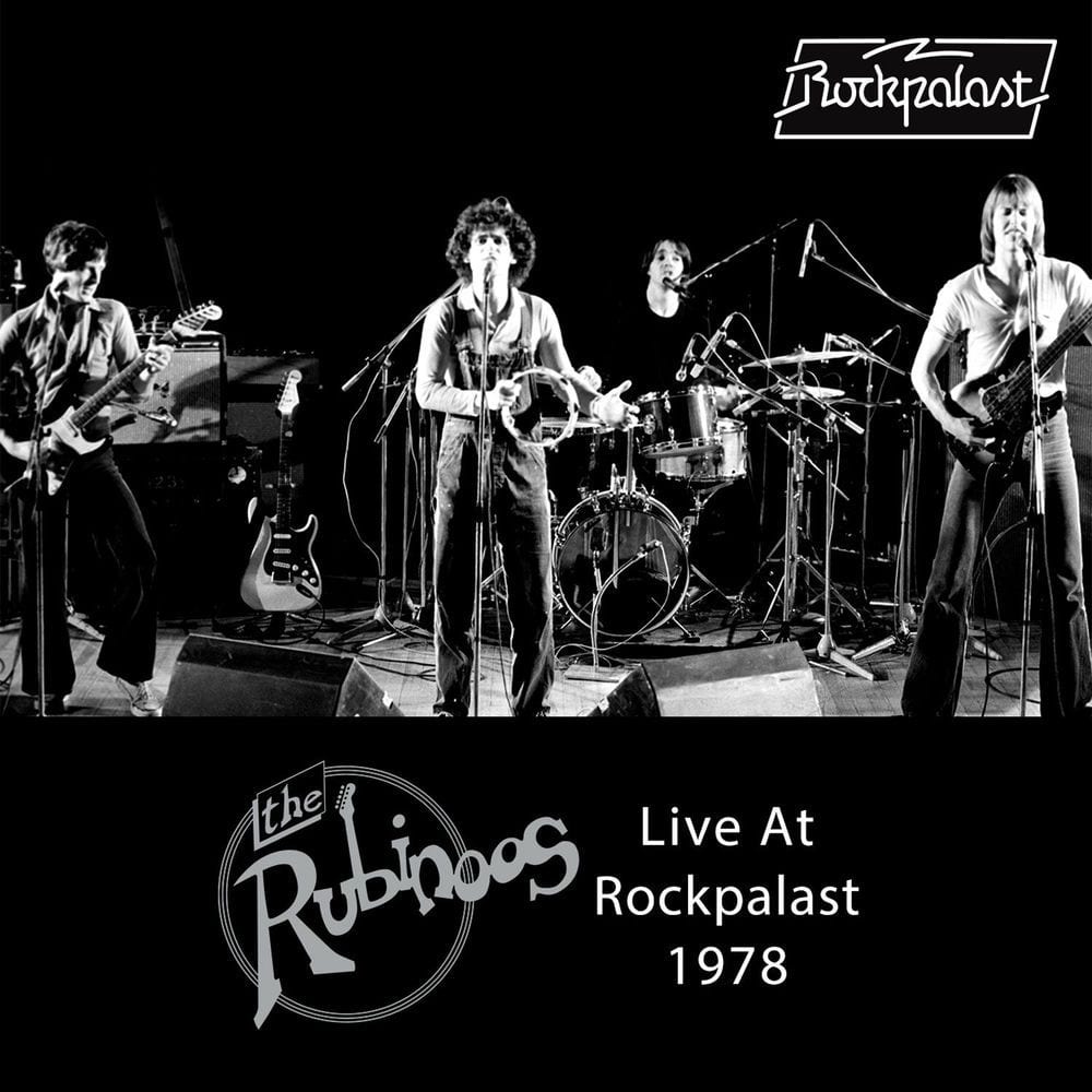 Live at Rockpalast 1978 (Live,Hamburg,1978) cover