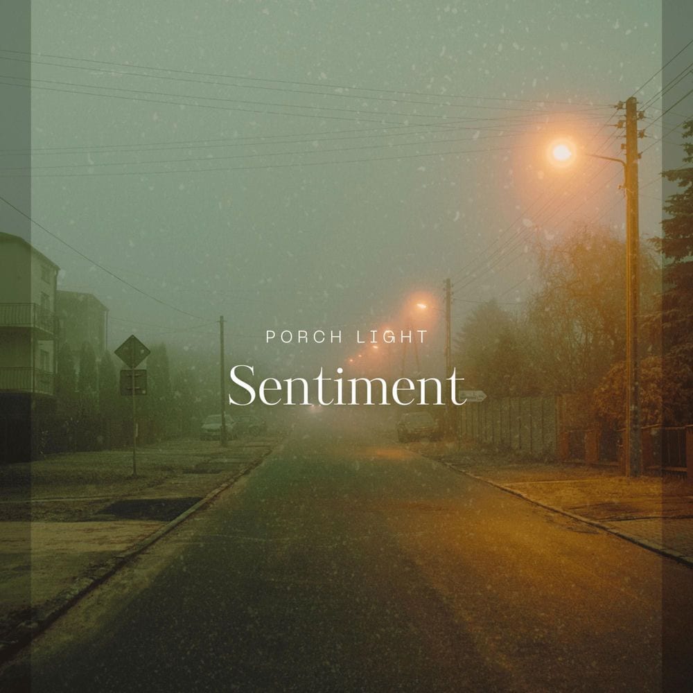 Sentiment cover