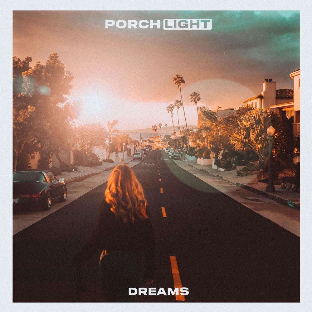 Dreams cover