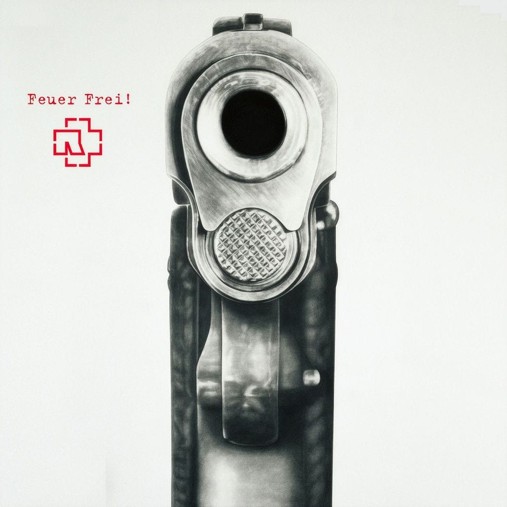 Feuer Frei cover