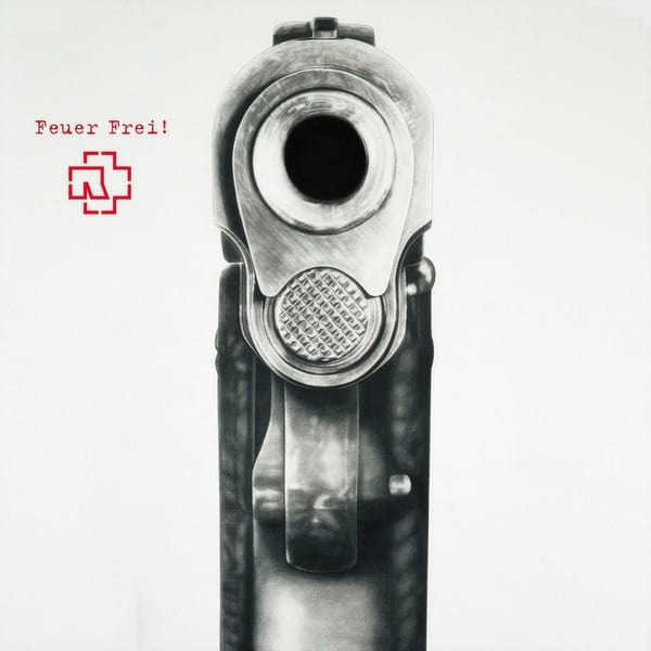 Feuer Frei cover