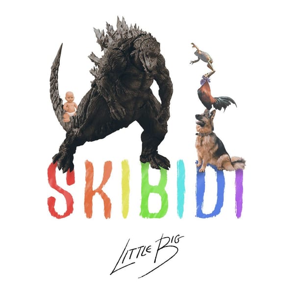Skibidi cover
