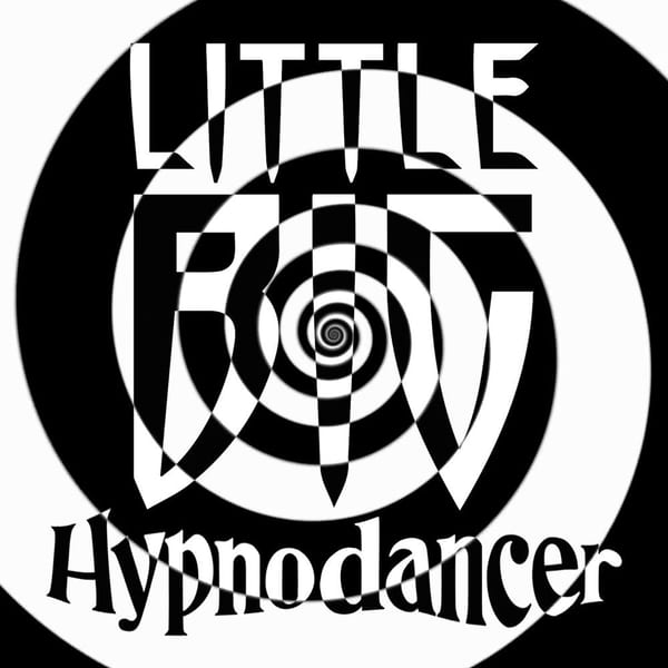 Hypnodancer cover