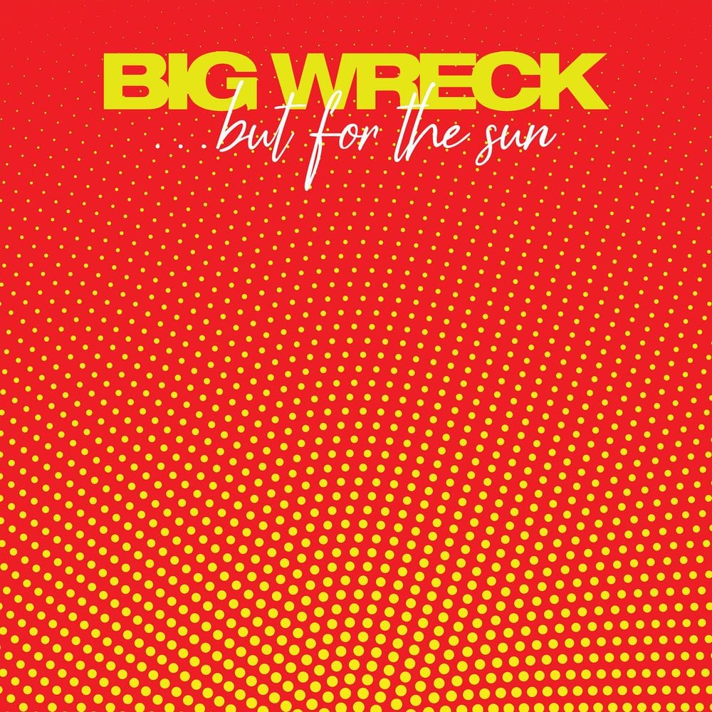 …but for the sun cover