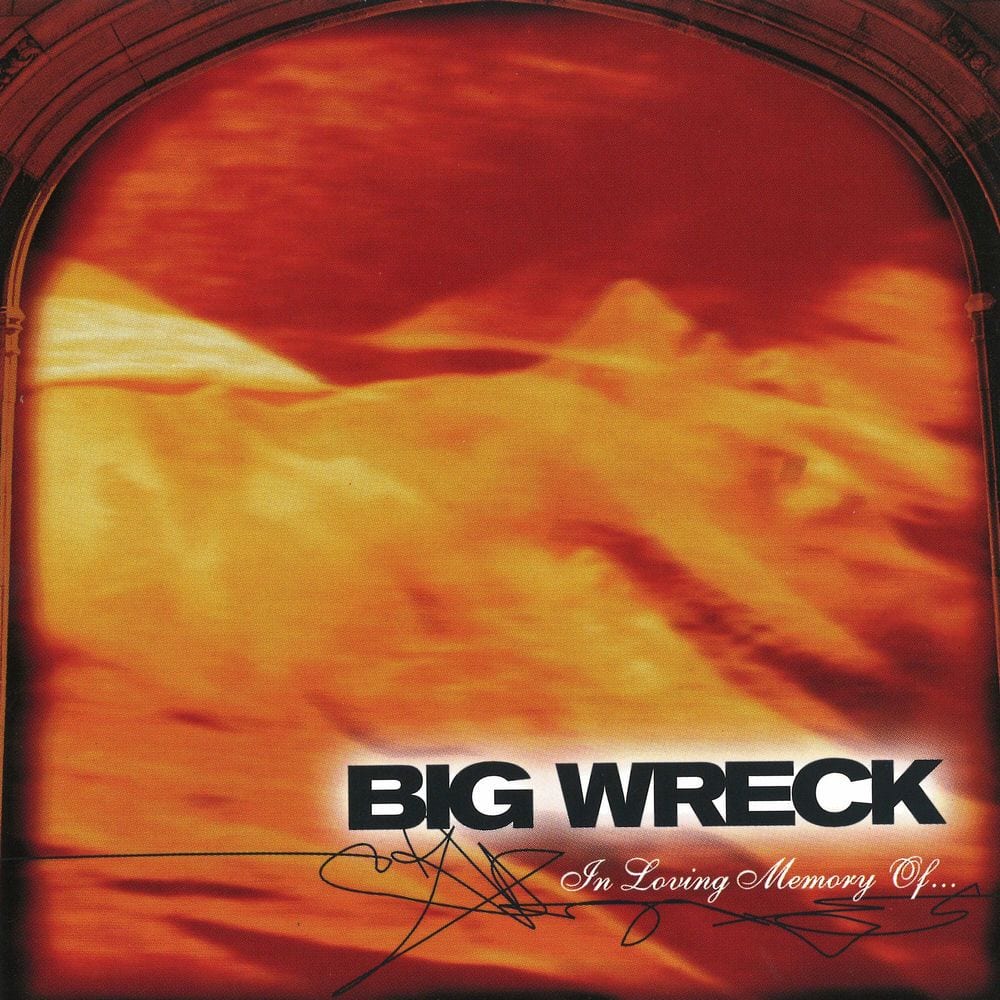 In Loving Memory Of - 20th Anniversary Special Edition cover