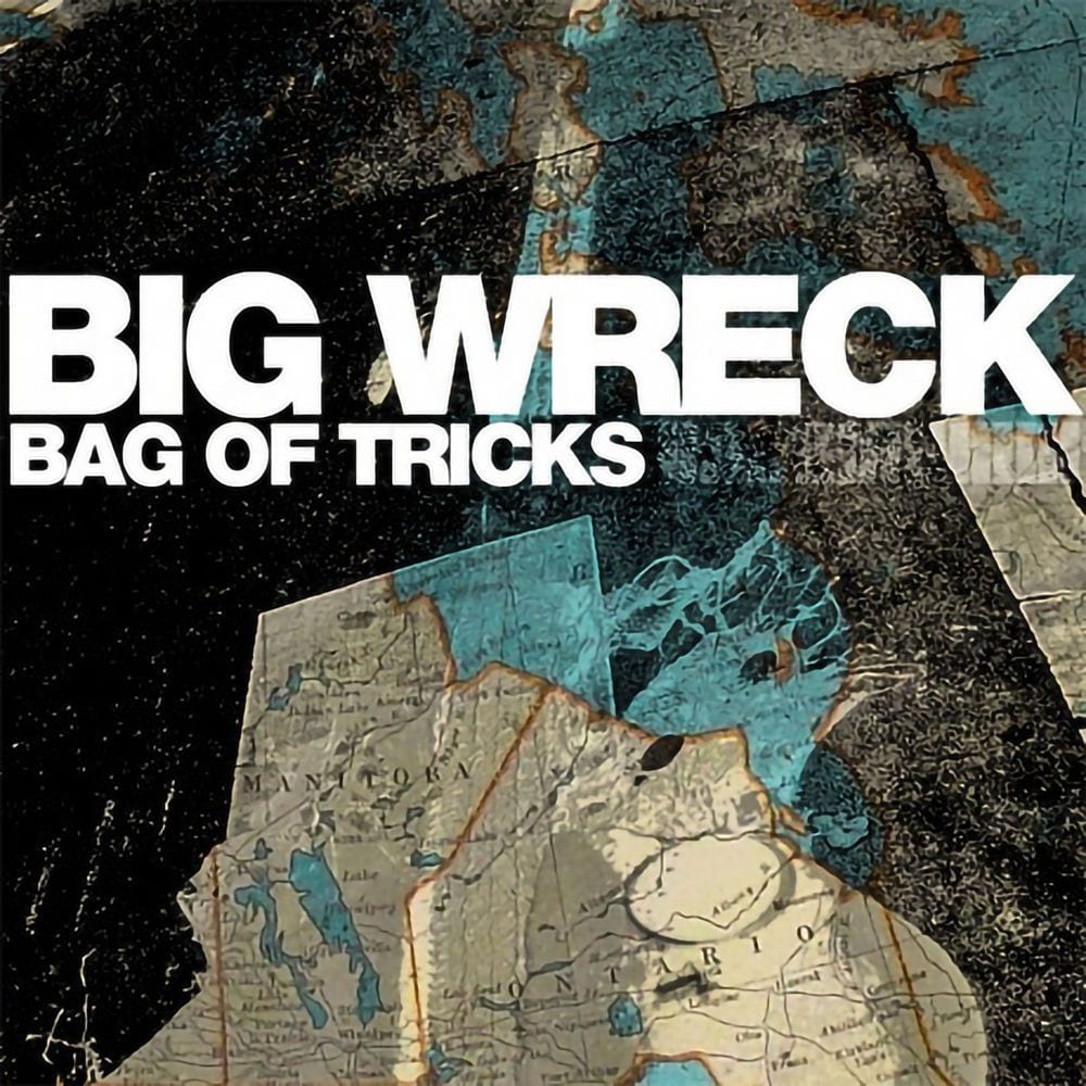 Bag Of Tricks cover