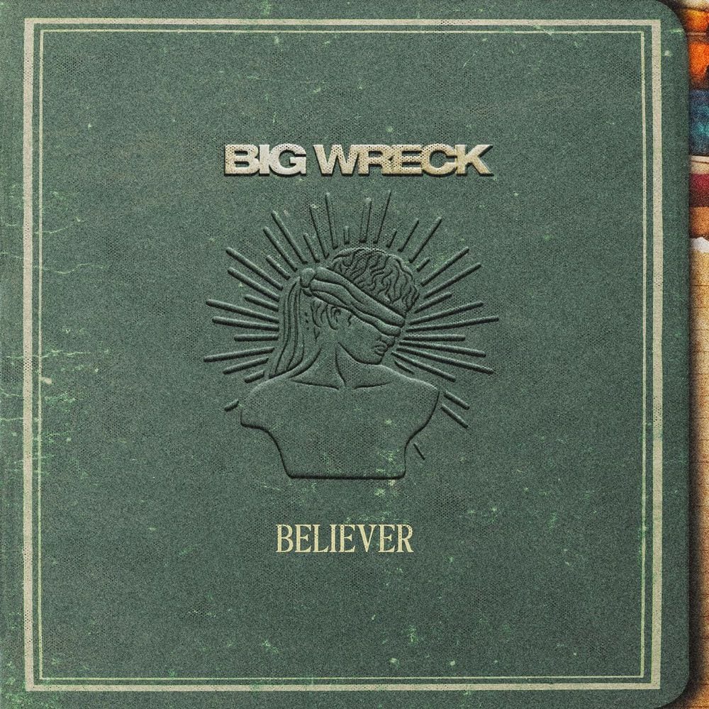 Believer cover
