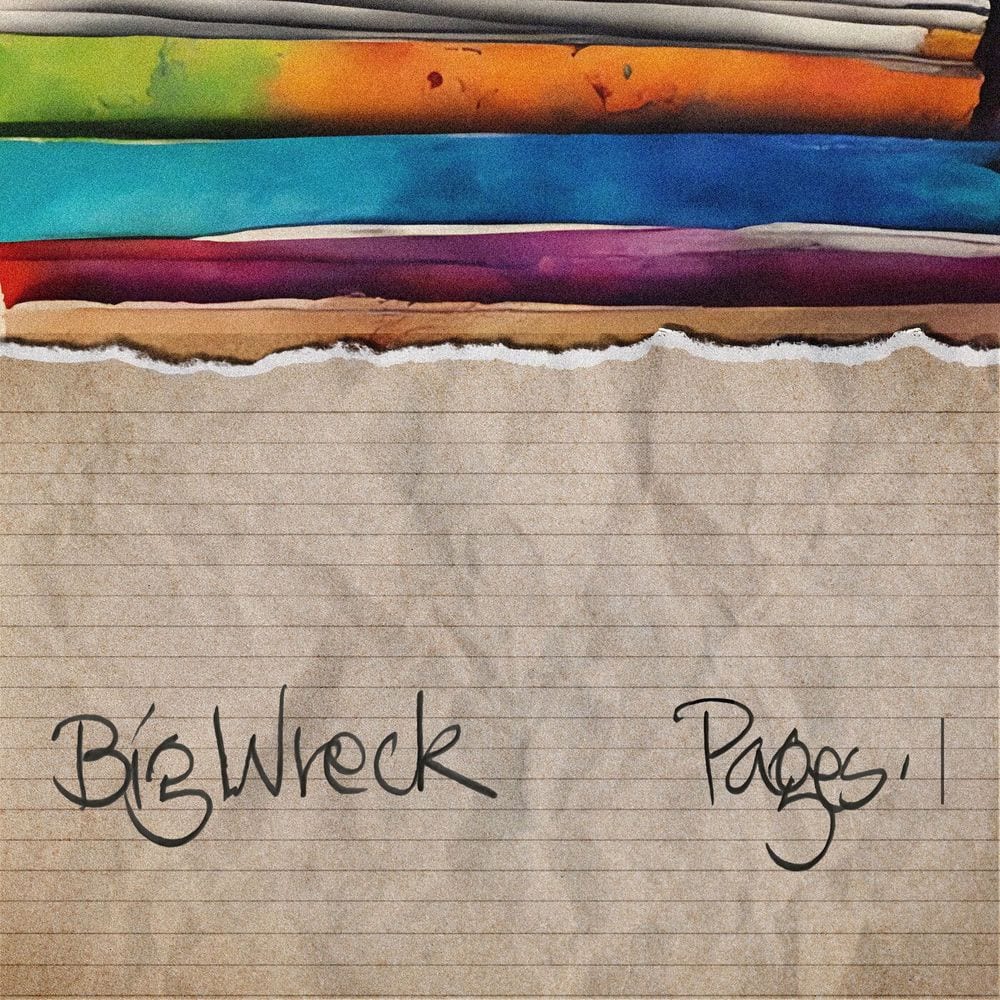 Bail Out cover