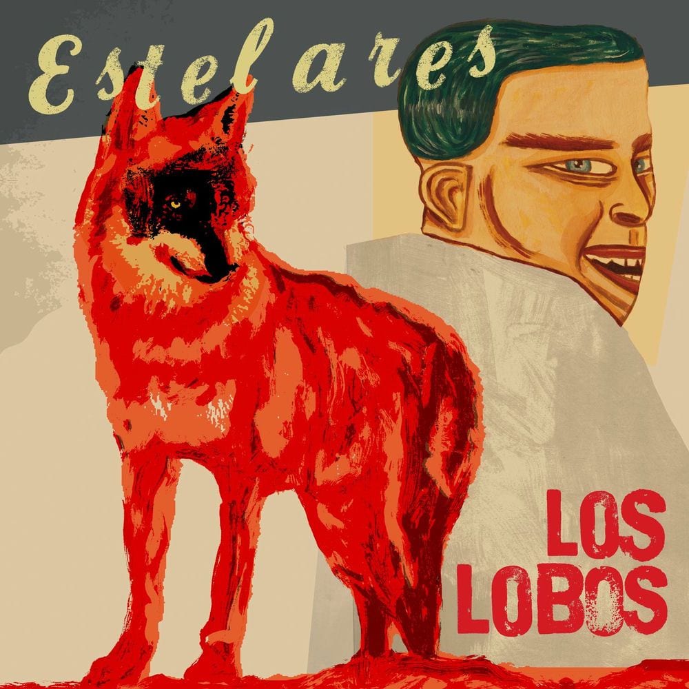 Los Lobos cover