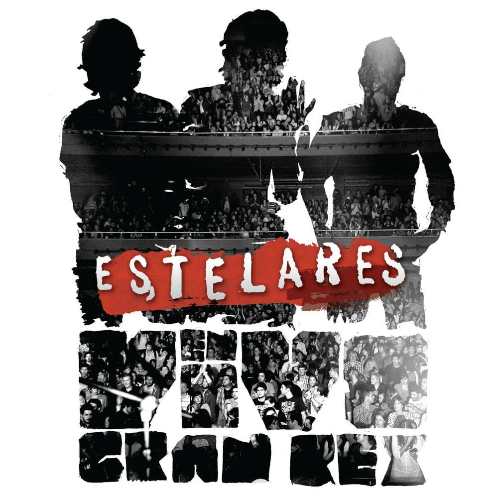 En Vivo Gran Rex cover